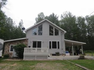 162 Esmond Rd, East Tawas, MI 48730