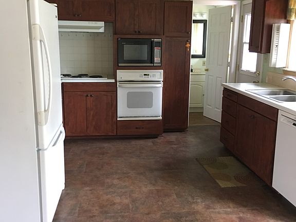 kitchen/appliances
