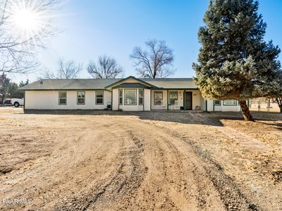 855 Butterfield Rd, Chino Valley, AZ, 86323