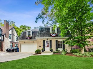 906 N Marion St, Oak Park, IL