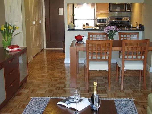 Rented by Brown Harris Stevens | media 19