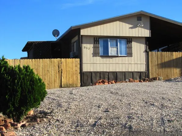 352 Myrtle Dr, Page, AZ 86040