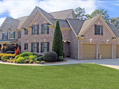 115 Gold Springs Ct, Canton, GA, 30114