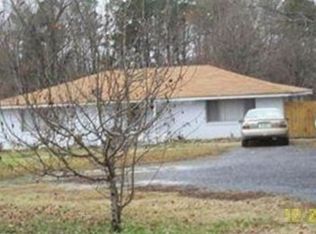 1504 Antioch Rd, Dalton, GA 30721