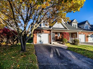 1210 Ormond Dr, Oshawa, ON L1K 2T4