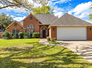 5114 Waterford Ct, Temple, TX 76502