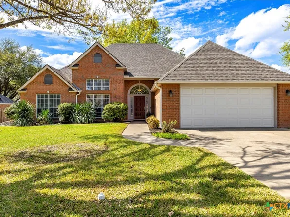 5114 Waterford Ct, Temple, TX 76502