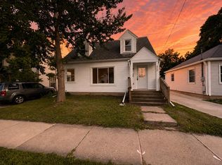 3269 Milwaukee St, Madison, WI 53714