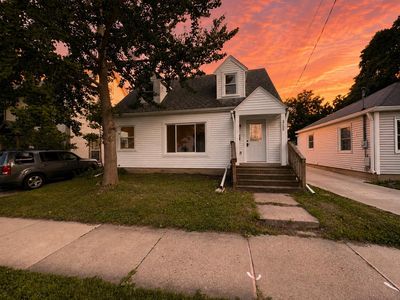 3269 Milwaukee St, Madison, WI, 53714