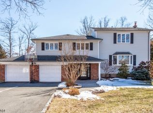 66 Branford Rd, Whippany, NJ 07981