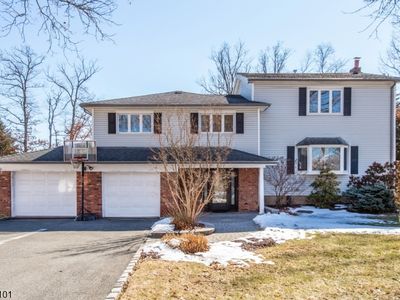 66 Branford Rd, Whippany, NJ, 07981