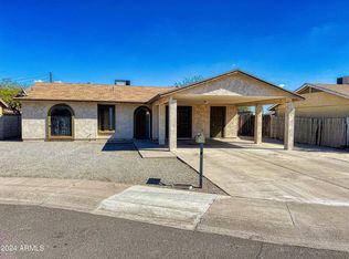 1213 N 61st Dr, Phoenix, AZ 85043