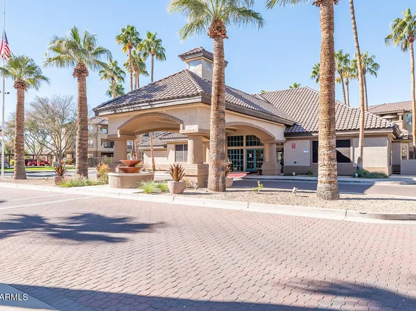 14950 W MOUNTAIN VIEW Boulevard #1103, Surprise, AZ 85374