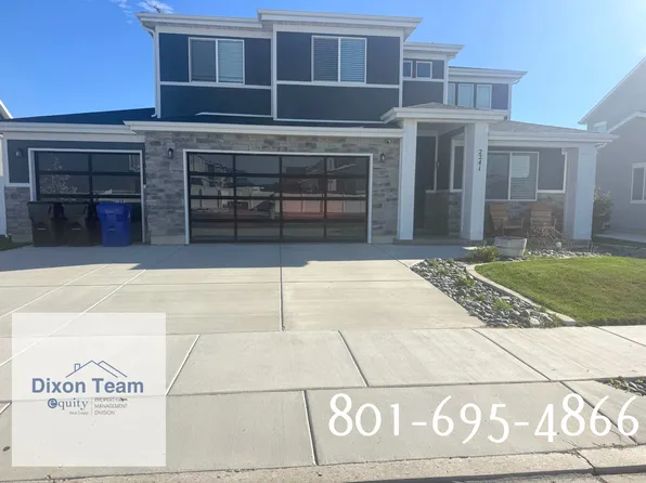 2241 W Parkview Dr, Syracuse, UT 84075