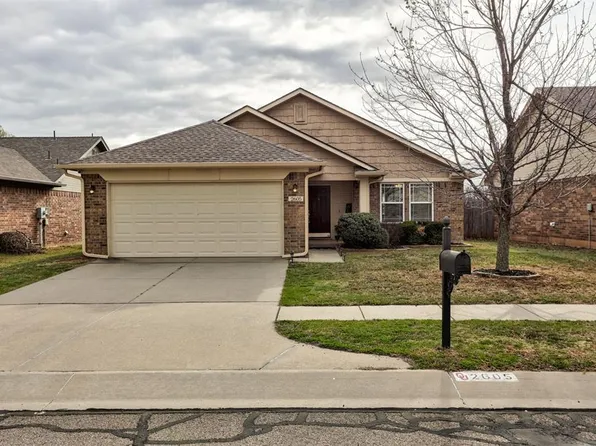 2605 Ga Zump Dr, Norman, OK 73069