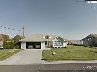 6 Summitview Dr SE, Ephrata, WA 98823