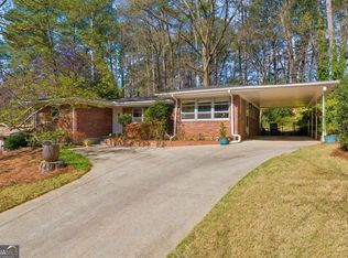 2478 Woodacres Rd NE, Atlanta, GA 30345