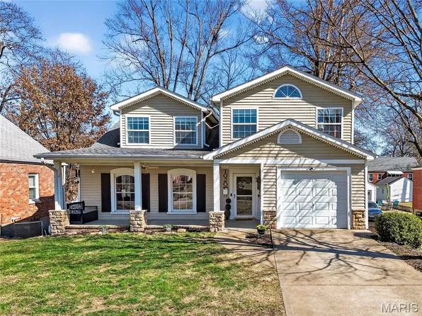 1020 Curran Ave, Saint Louis, MO 63122
