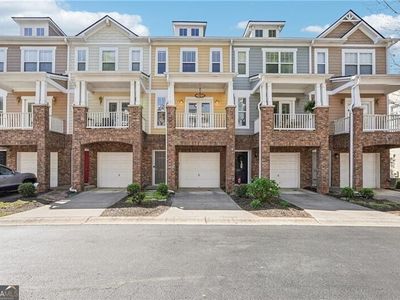 3329 Seaward Vw, Milton, GA, 30004