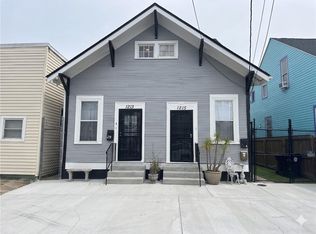1213-15 N Johnson St, New Orleans, LA 70116