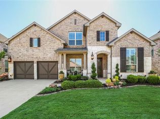 11166 Yucca Dr, Frisco, TX 75035