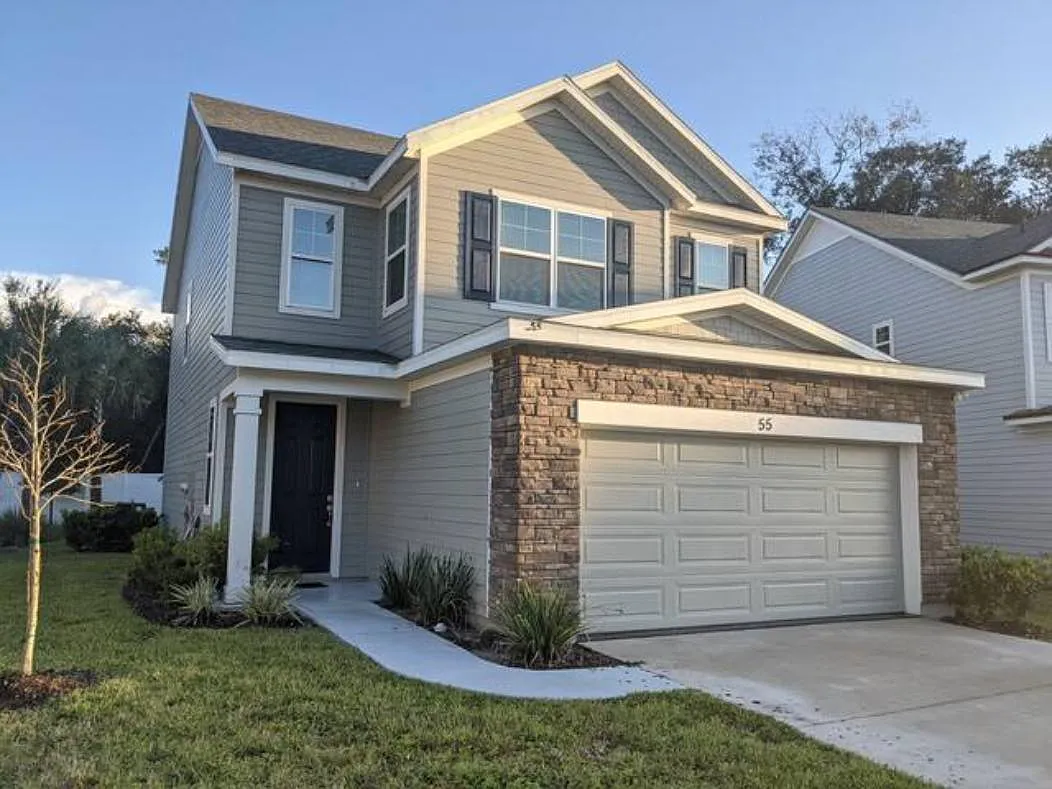 3 bed, 2.5 bath, 2059 sqft, $2,900 — Photo 2