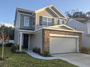 55 Moultrie Creek Cir, Saint Augustine, FL 32086