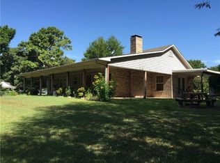 673 Vz County Road 3829, Wills Point, TX 75169