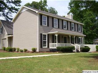 1701 Indian Summer Dr, Birmingham, AL 35215