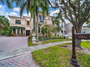 17914 Lake Azure Way, Boca Raton, FL 33496