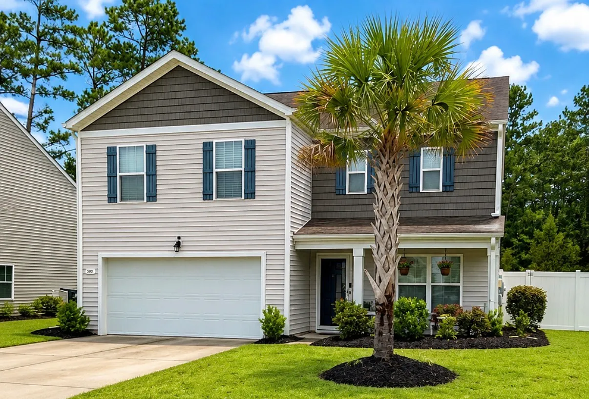 500 Affinity Drive - . — Photo 2