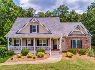 505 Custer Way, Canton, GA 30114