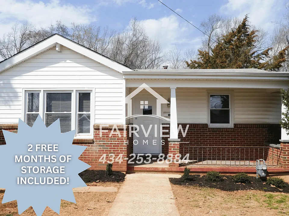 1711 Otey St
