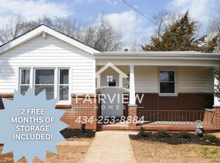 1711 Otey St, Lynchburg, VA 24501