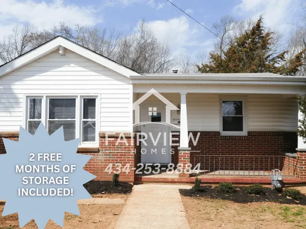 1711 Otey St, Lynchburg, VA 24501
