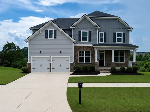 1091 Clubhouse Dr, Madison, GA 30650