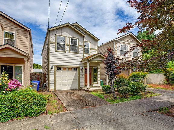 2nd image of 432 NE 136th Ave