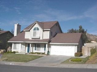 24580 Meadow Grass Way, Moreno Valley, CA 92557