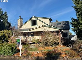 9845 SW Omara St, Tigard, OR