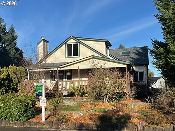 9845 SW Omara St, Tigard, OR 97223