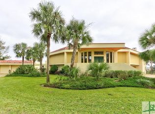 769 Brigantine Dunmore Rd, Midway, GA 31320