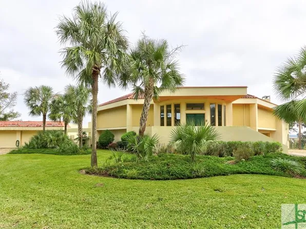 769 Brigantine Dunmore Rd, Midway, GA 31320