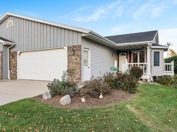 288 Bley PARKWAY, Port Washington, WI 53074