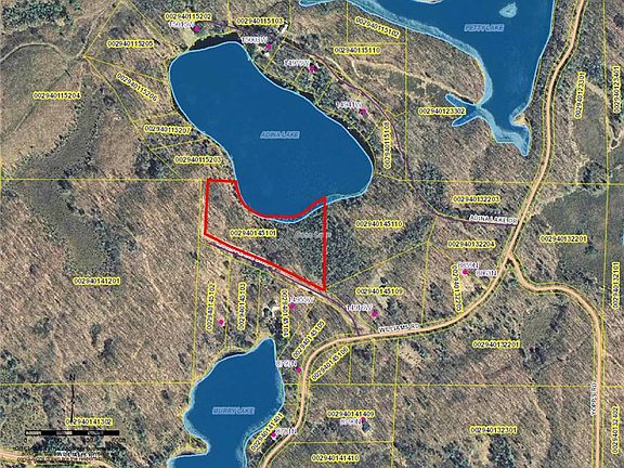 2nd image of Lot 1S Murry Lake Road
