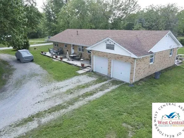 23401 Highway 65, Sedalia, MO 65301