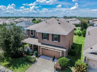 5105 Oakline View Dr, Lithia, FL 33547
