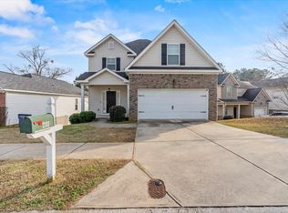 2003 Dundee Way, Grovetown, GA 30813