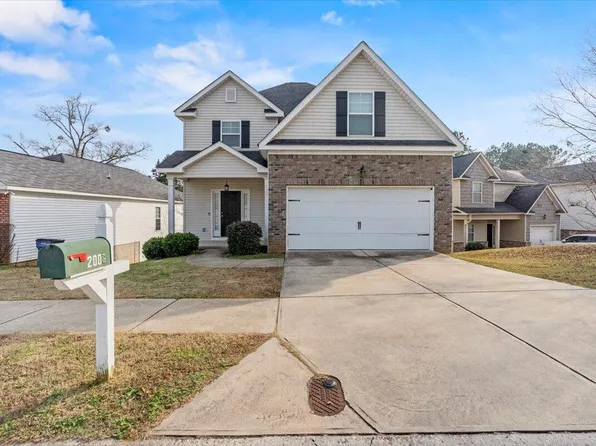 2003 Dundee Way, Grovetown, GA 30813