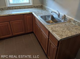 1127 So Merrimac Rd, Camden, NJ 08104