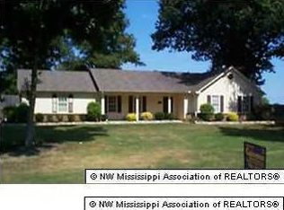7180 Broken Hickory Dr, Walls, MS 38680